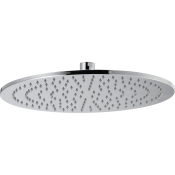Верхний душ Cisal Shower DS01633021 хром