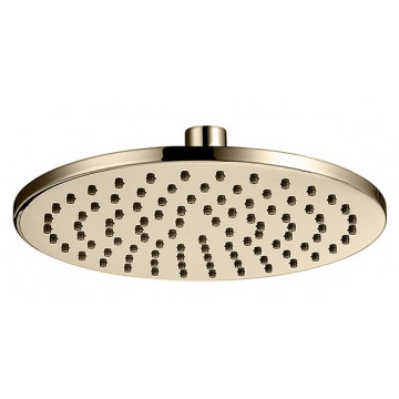 Верхний душ Cisal Shower DS0163102F никель