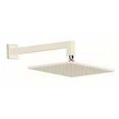 Верхний душ Cisal Shower DS0136602F никель