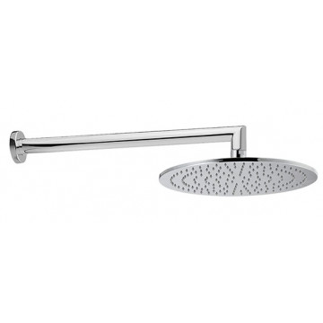 Верхний душ Cisal Shower DS01363021 хром