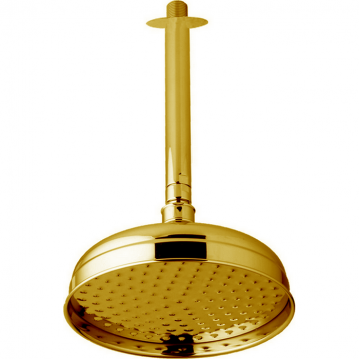 Верхний душ Cisal Shower DS01341024 золото