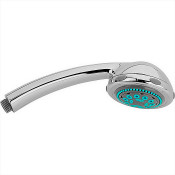 Душевая лейка Cisal Shower DS01412021 хром