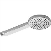 Душевая лейка Cisal Shower DS01422021 хром