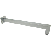 Держатель верхнего душа Cisal Shower DS01332021 хром