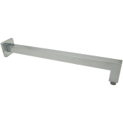 Держатель верхнего душа Cisal Shower DS01333021 хром