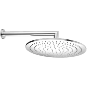 Верхний душ Cisal Shower DS01361021 хром