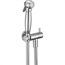 Гигиенический душ Cisal Shower AR00790021 хром