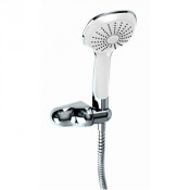 Душевая лейка GPD DST41 хром