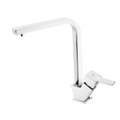 Смеситель для кухни GPD Tulio MTE135 хром