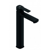 Смеситель GPD Pedra Colored MSL160-S черный