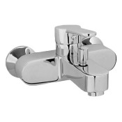 Смеситель для ванны GPD Nova MBB35 хром