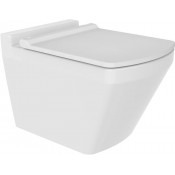 Унитаз подвесной Bien Neptun NPKA052N1VP1W5000 с функцией биде белый