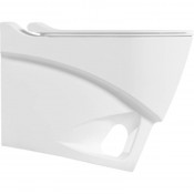 Унитаз подвесной Bien Organic OGKA052N1VP0W3000 белый