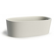 Ванна Devon&Devon Dove DOVENP 170.5х84.6 белая