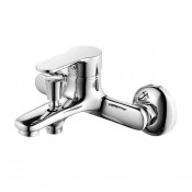 Смеситель для ванны Bien Capri BB01042102 хром