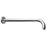 Кронштейн для верхнего душа Bien BT16028105 хром