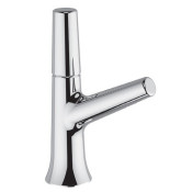 Смеситель для раковины Cisal Vita VI00054421 хром