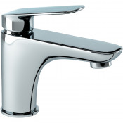 Смеситель для раковины Paini Laguna LACR205 хром