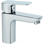 Смеситель для раковины Paini Viva Style P4CR205 хром