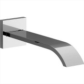 Излив Cisal Wave WA00024021 хром