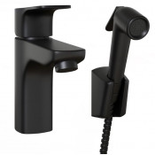 Смеситель для раковины Paini Viva Style P4YO205/574 с гигиеническим душем хром