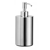 Дозатор для жидкого мыла Cisal Xion XI090611D1 сталь