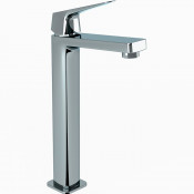 Смеситель для раковины Paini Bari RTCR205LL хром