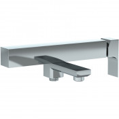 Смеситель для ванны Paini Grazia 21CR111 хром