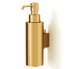 Дозатор для жидкого мыла Devon&Devon Waltz WLZ-140-OT золото светлое