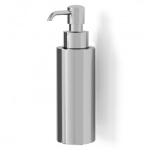 Дозатор для жидкого мыла Devon&Devon Waltz WLZ-150-CR хром