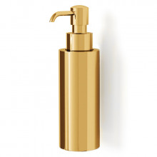 Дозатор для жидкого мыла Devon&Devon Waltz WLZ-150-OT светлое золото