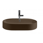 Раковина накладная Kerasan Ciotola 028588 Bruno matt *1