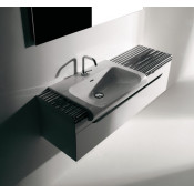 Столешница Kerasan Inka Project 341533 Arte 1