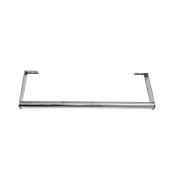 Полотенцедержатель Kerasan Nolita 922090 хром