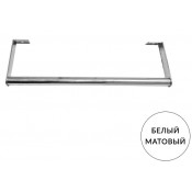 Полотенцедержатель Kerasan Nolita 922030 белый матовый