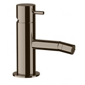 Смеситель для биде Kerasan Nolita 922994 ni никель