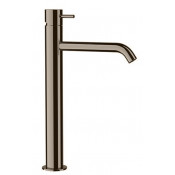 Смеситель для раковины Kerasan Nolita 922794 ni никель