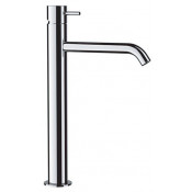 Смеситель для раковины Kerasan Nolita 922790 cr хром