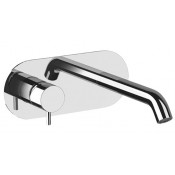 Смеситель для раковины Kerasan Nolita 922890 cr хром