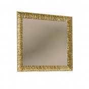 Зеркало Kerasan Retro 736403oro золото