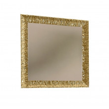 Зеркало Kerasan Retro 736403oro золото