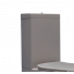 Бачок для унитаза Kerasan Tribeca 378159 Grigio matt
