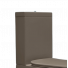 Бачок для унитаза Kerasan Tribeca 378181 Nocciola