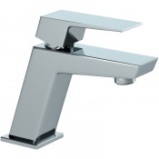 Смеситель для раковины Paini Torre 98CR205 хром