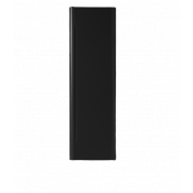 Шкаф-пенал Kerasan Waldorf 925731 черный матовый