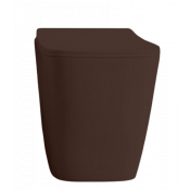 Унитаз напольный Artceram A16 ASV004 39 00 cocoa