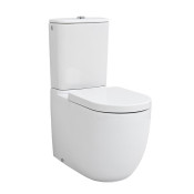 Бачок для унитаза Artceram File 2.0 FLC001 01 00 bi белый