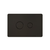 Клавиша смыва Artceram File 2.0 703.000.17 черный