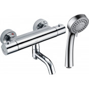 Термостат для ванны с душем D&K Bayern.Potsdam DA2153201