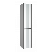 Пенал Brevita Balaton 35 BAL-05035-48-2П правый комбинированный